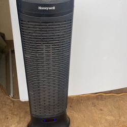 Honey Well Heater 