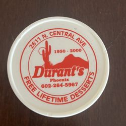 Durants
