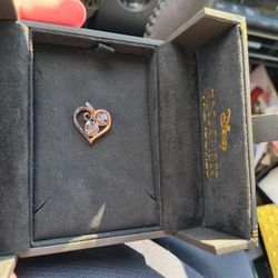 Jack Skellington Necklace 