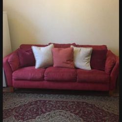 Living Room/ Sofa/ Chair 