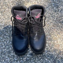 Men’s Size 11 Tactical Boots