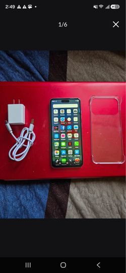Smartphone