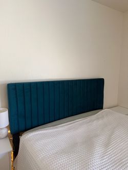 Queen Bed Frame