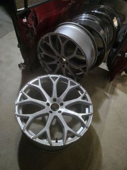 Rims