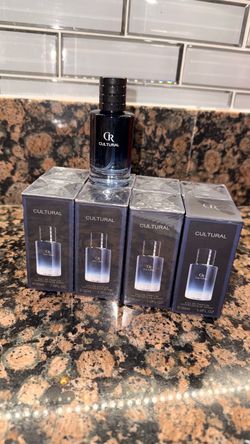 PERFUMES