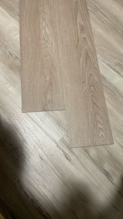 $.90Sf TAS Flooring Glue Down 980 Sf available