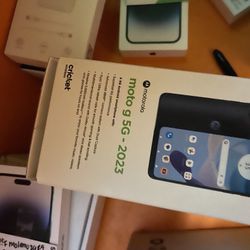 Moto G 5g Special