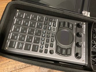 SP-404 mkII