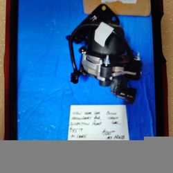 Brand New GM Secondary Air Injection Pump OEM Parts