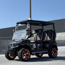 BRAND NEW 2025 EVOLUTION XT4