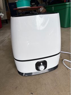 Humidifier