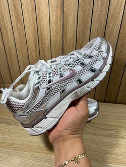 Nike P-6000 pink