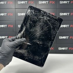 iPad Screen REPLACEMENT❗️