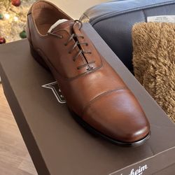 Brand New Florsheim Men’s Dress Shoes Size 8