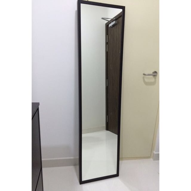 IKEA Stave mirror