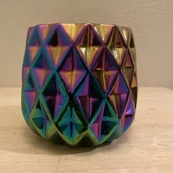Small Luminescent Vase