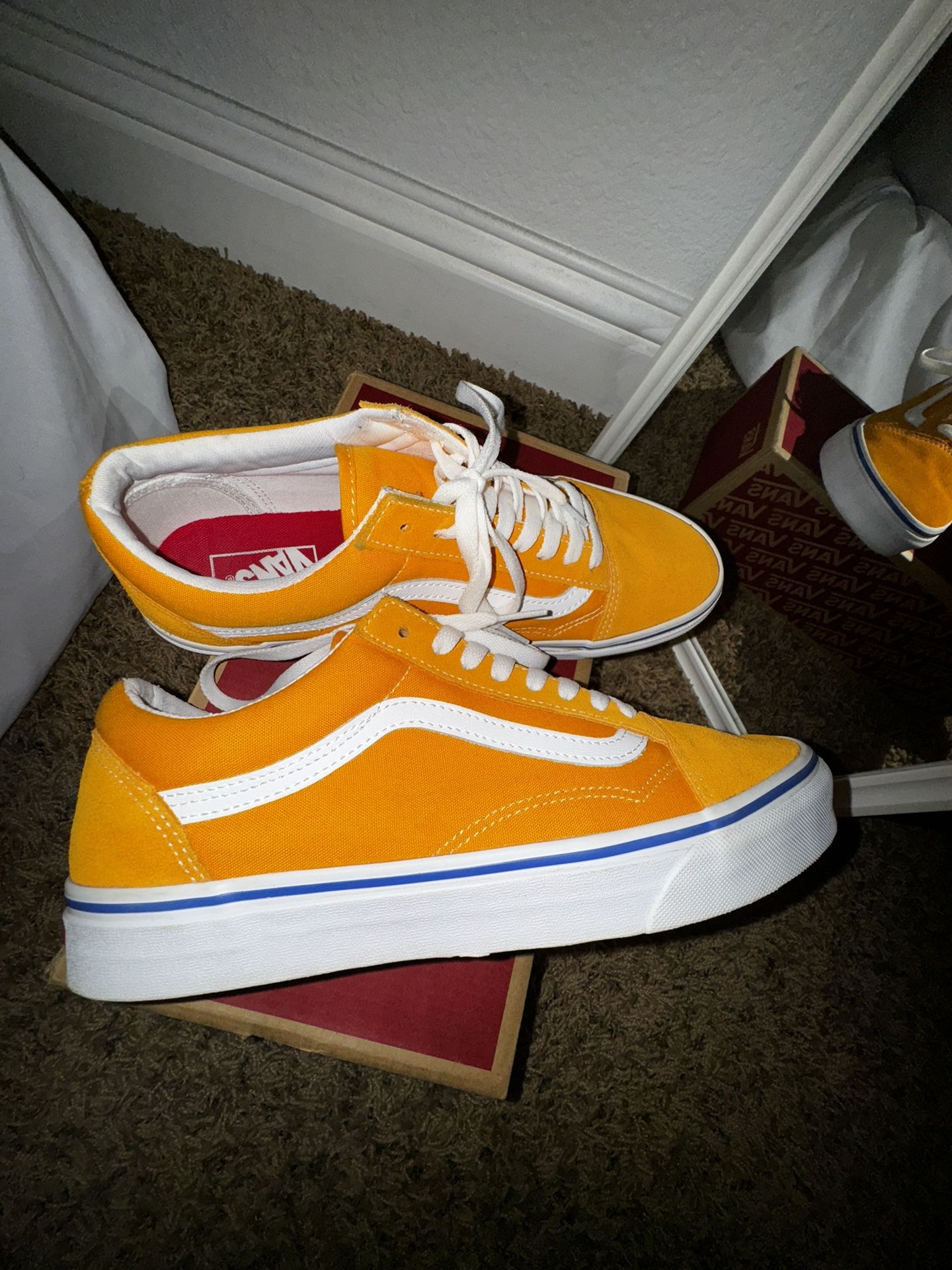 Vans Old Skool
