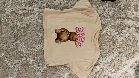 Melanie Martinez- Trilogy Tour Shirt