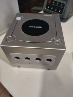 Game Cube