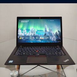 Lenovo ThinkPad T460s windows 10 Pro Laptop 12GB RAM i5