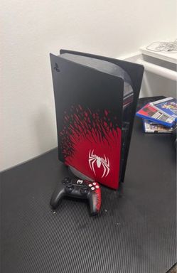 Ps5