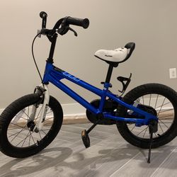 RoyalBaby Kids Bike, 16 Inch Wheels