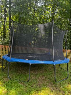 Trampoline