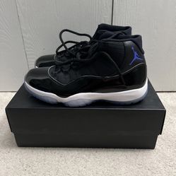 Jordan 11 Retro Space Jam 2016 Men’s 10.5