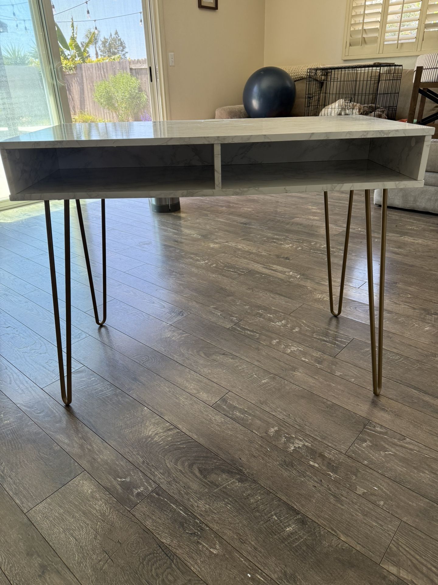 Desk