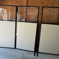 Office Partitions/ Office Panels 