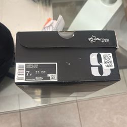 Nike Sabrina 2 GS Volleyball Sneakers Size 7 Y GOAT Verified