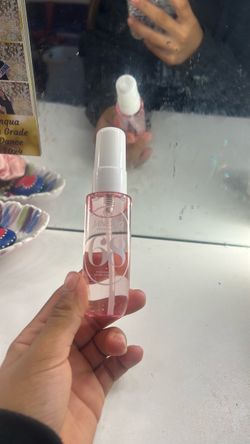 Sol De Jenerio spray 68 mini!