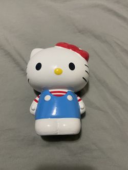 Hello Kitty Pencil Cup Holder