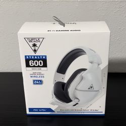 Turtle Beach Stealth 600 Gen 2