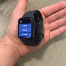 APPLE WATCH SE 2nd GEN 