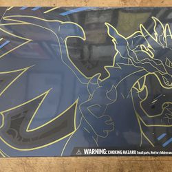 Pokemon Phantasmal Flames Mega Charizard EX UPC