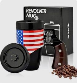 New 16oz Novelty Coffee Mug