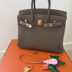 Hermès Birkin 25