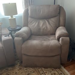 Recliner