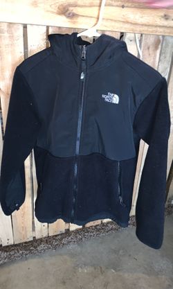 North face jacket