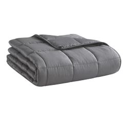 Weighted Blanket