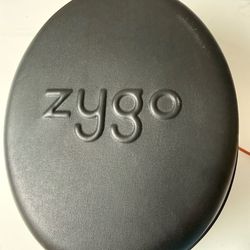 Zygo waterproof headphones for swimming
