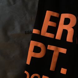 Essentials Shirt 