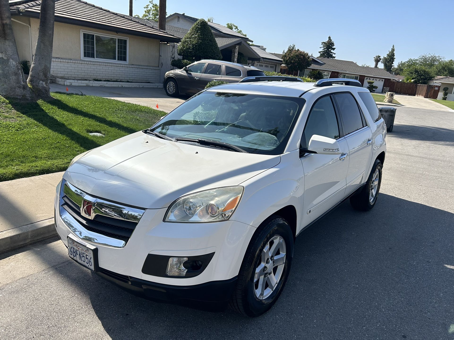 2008 Saturn Outlook