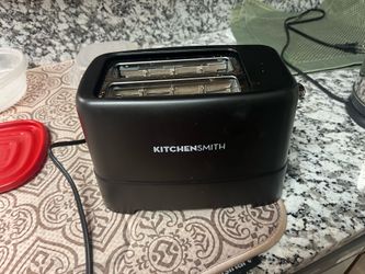Kitchensmith toaster