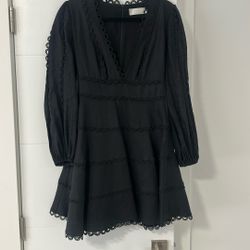 Zimmermann Size 1