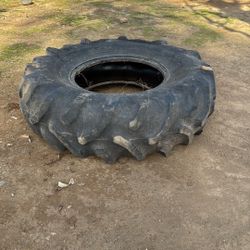 Tire for exercise