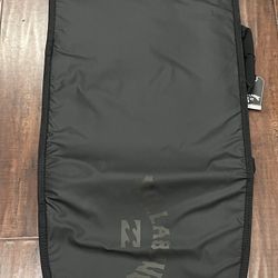 New Billabong A/DIV Single Deluxe 6'4 - Surfboard Travel Bag