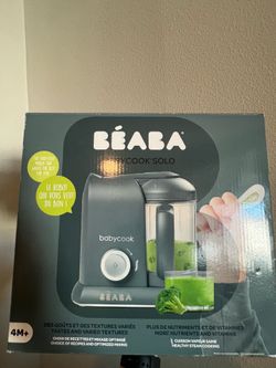 Béaba Babycook solo