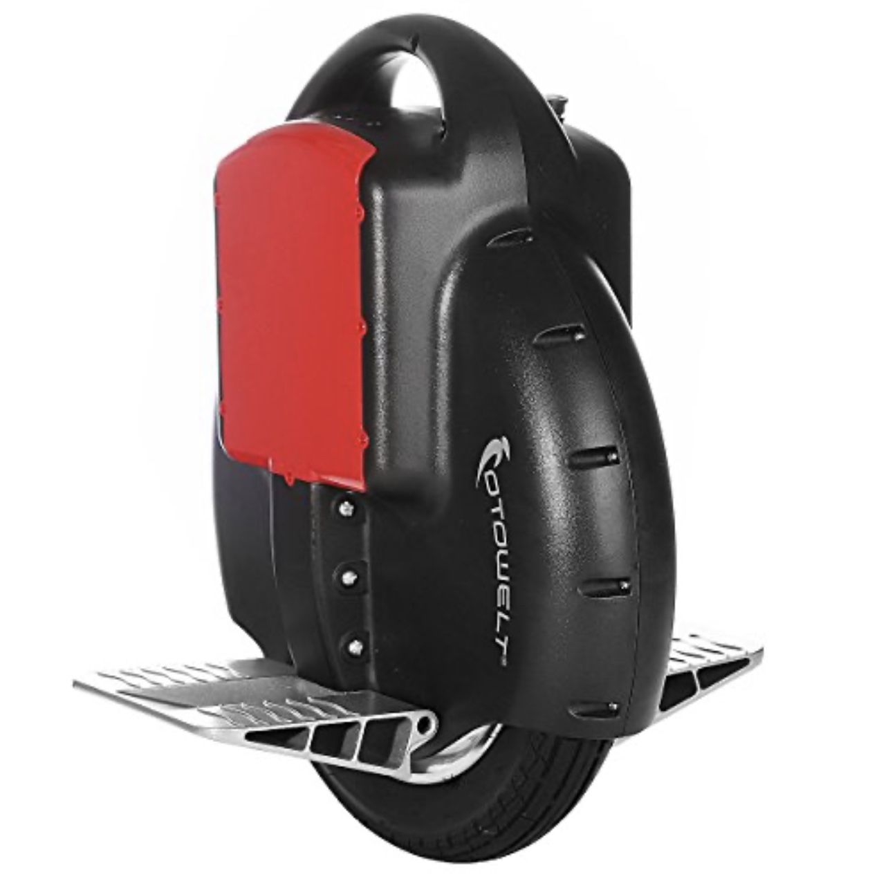 Self Balancing Unicycle